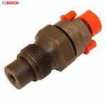Genuine Bosch Fuel Injectors